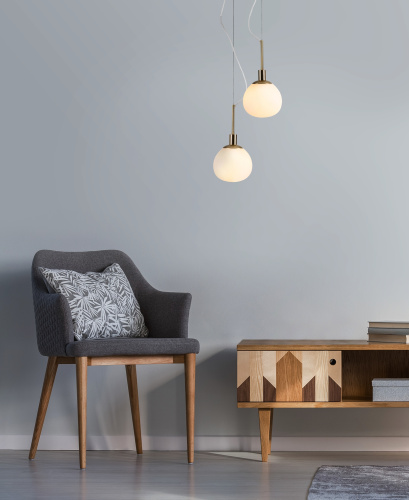 Подвесной светильник Maytoni MOD221-PL-01-G фото 10 Подвесной светильник Maytoni MOD221-PL-01-G фото 10